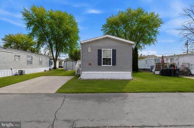 511 Sykesville Rd #116
