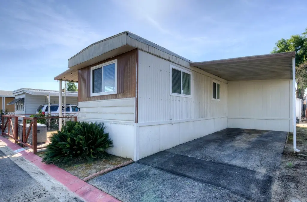 3550 N Duke Ave #45