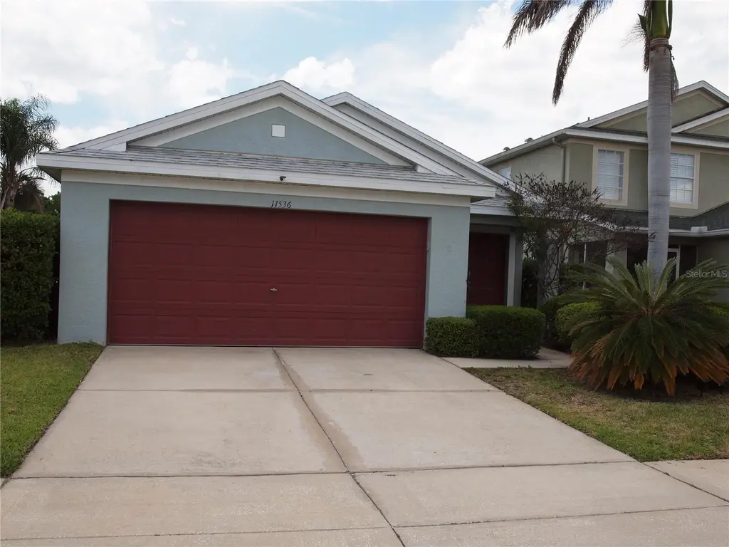 11536 11536 Crestlake Village Dr
