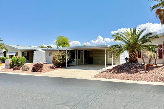 2350 Adobe Road #68 Rd