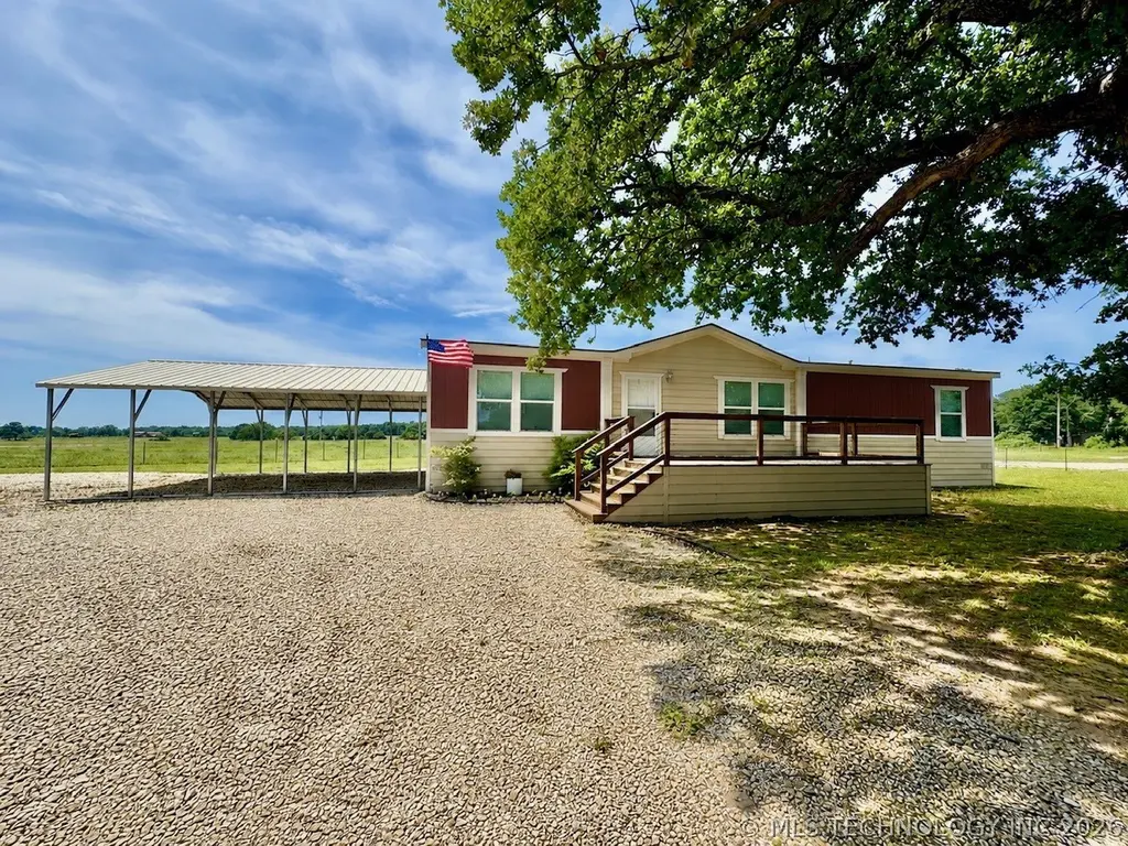 3835 Edge Rd
