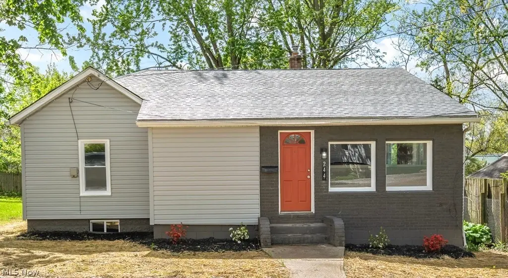 244 Keenan Ave