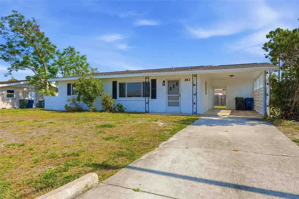 363 Glen Oak Rd