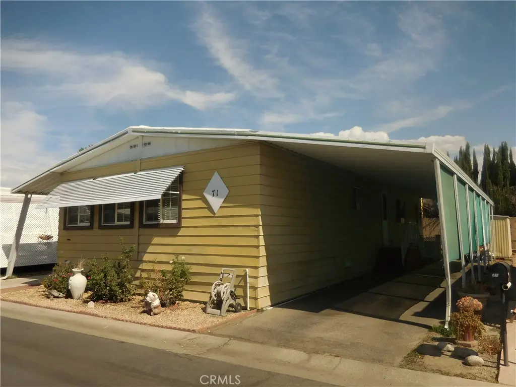 42751 Highway 74 #71