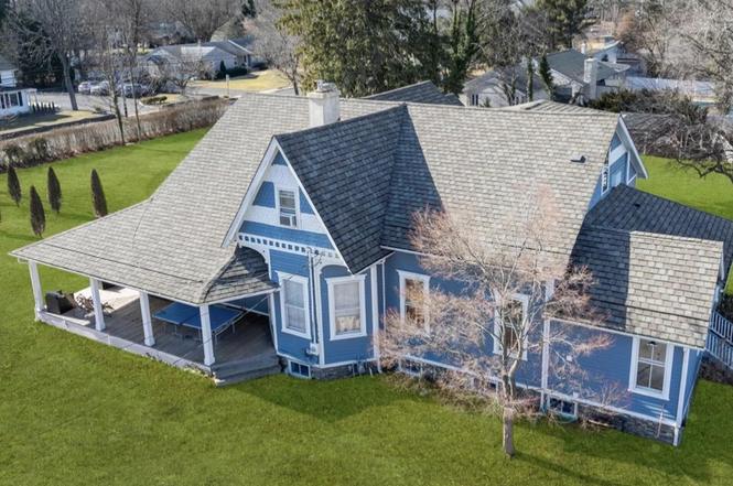489 Cedar Ave #485