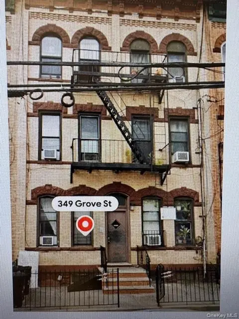 349 Grove St #6