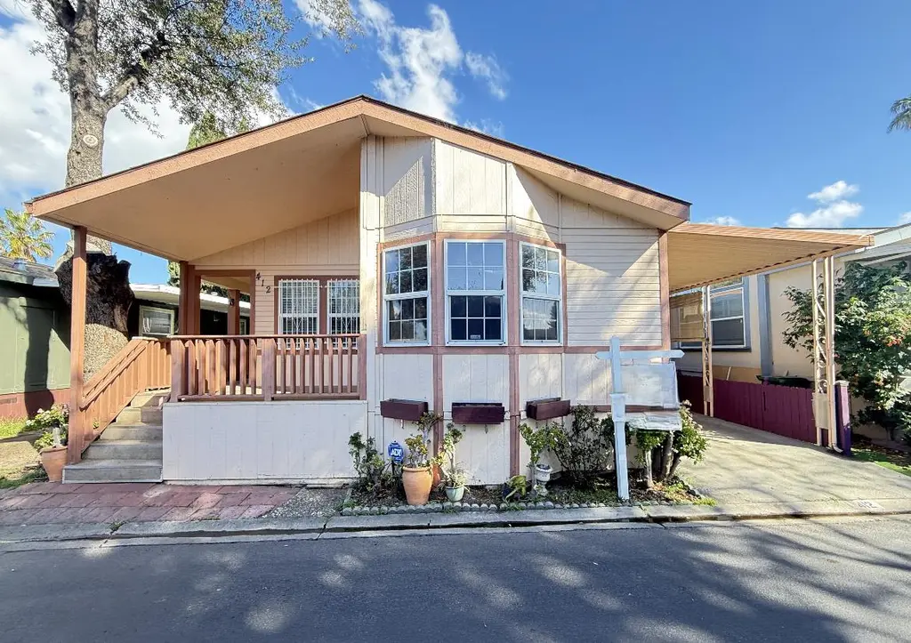 2151 Oakland Rd #412