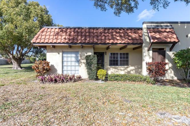 1701 Pinehurst Rd Unit 6A