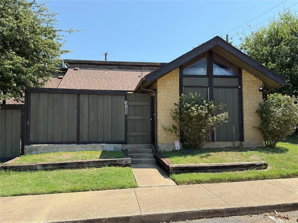 4618 Country Creek Dr #1180