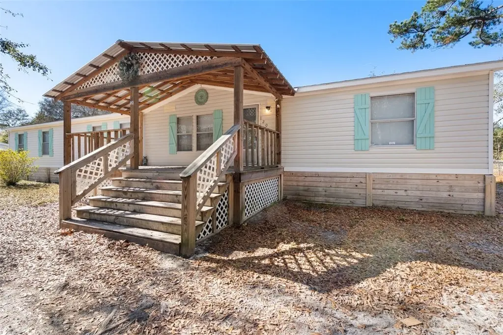 120 Eagle Dr