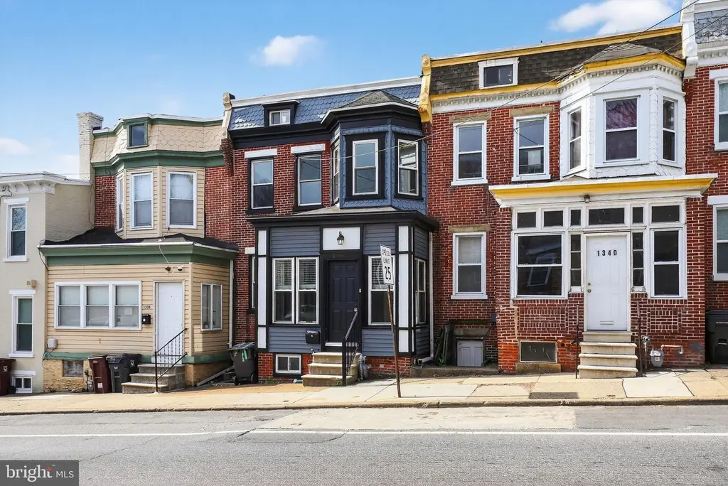 1338 Lancaster Ave