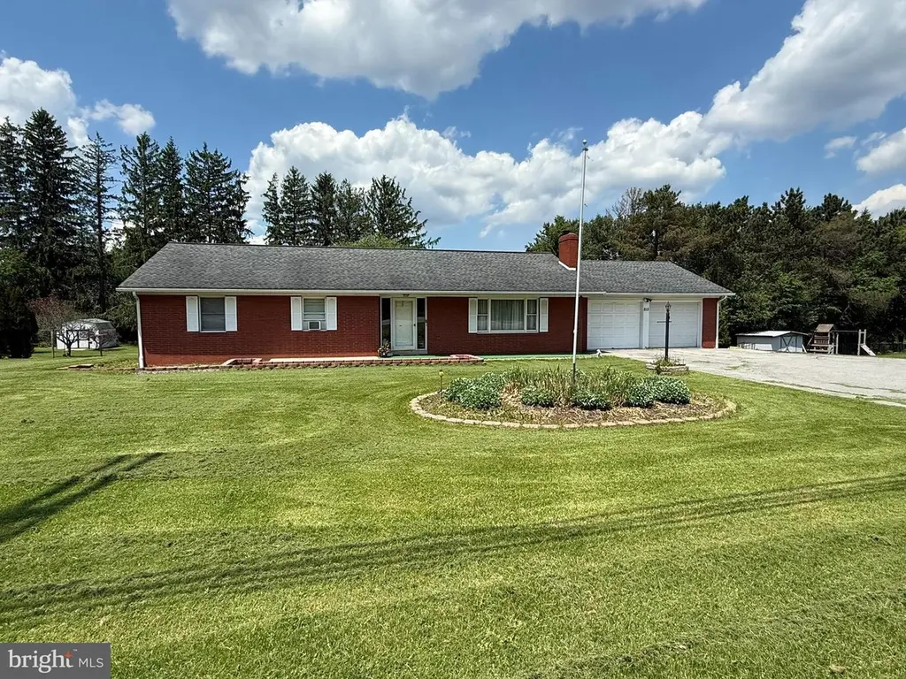 815 Tyrone Pike