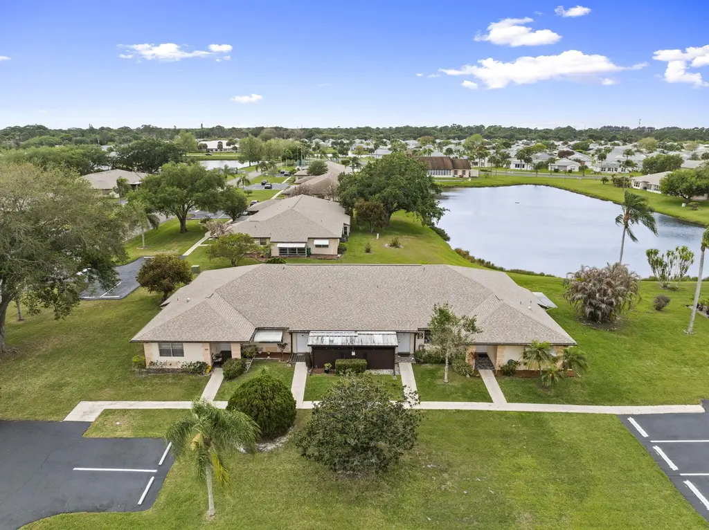 519 Ponderosa Dr #43