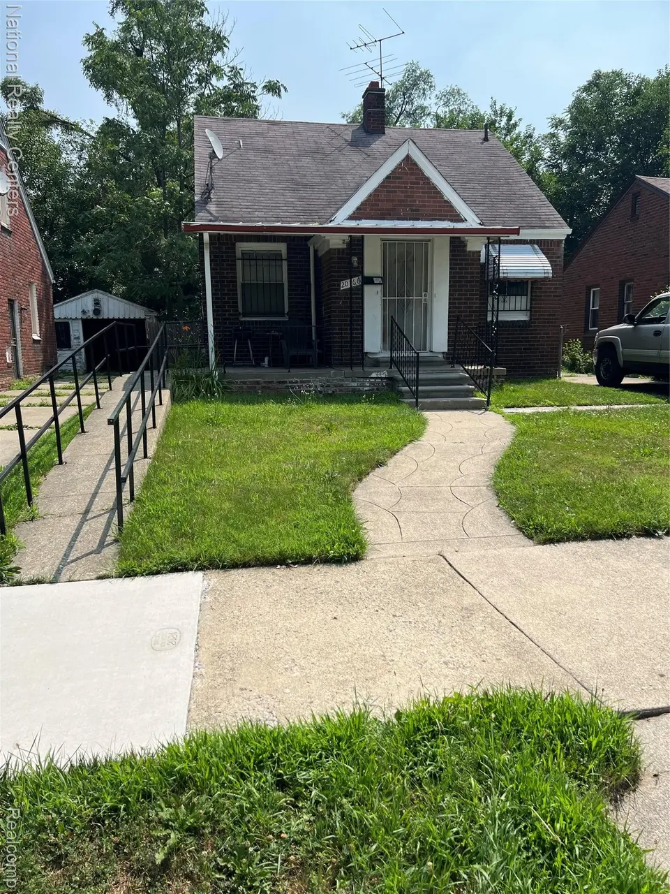 20166 Hanna St