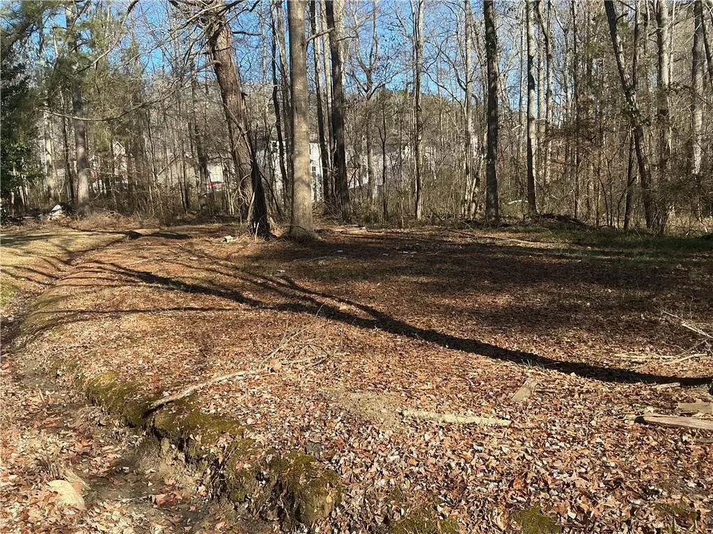 401 Old Bremen Rd