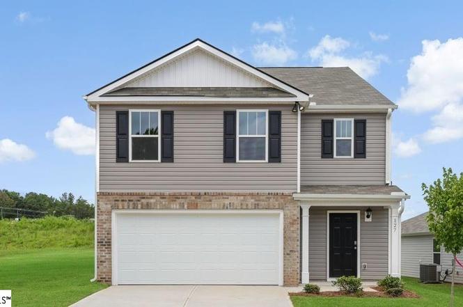 127 Lazzon Rd