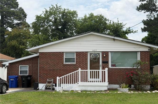 1407 Ekstine Dr