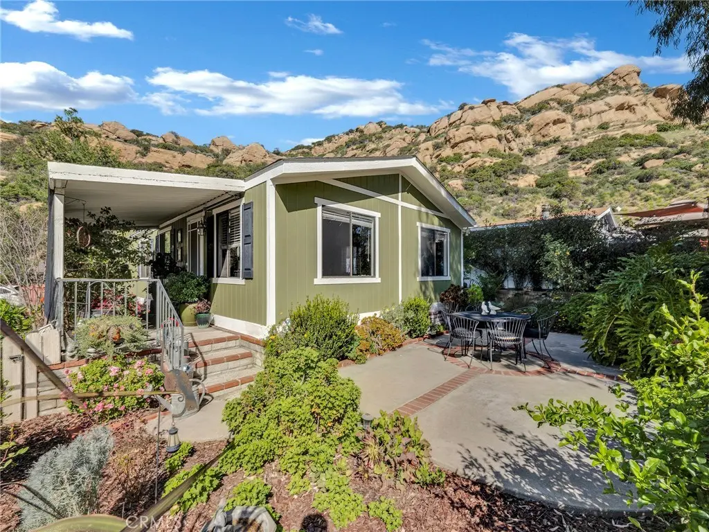 24425 Woolsey Canyon Rd #165