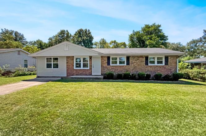 581 Braxton Blvd