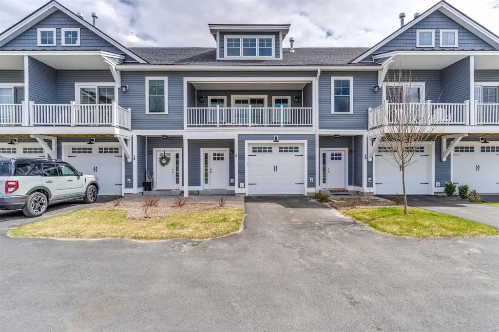 5 Ryan Rd Unit C