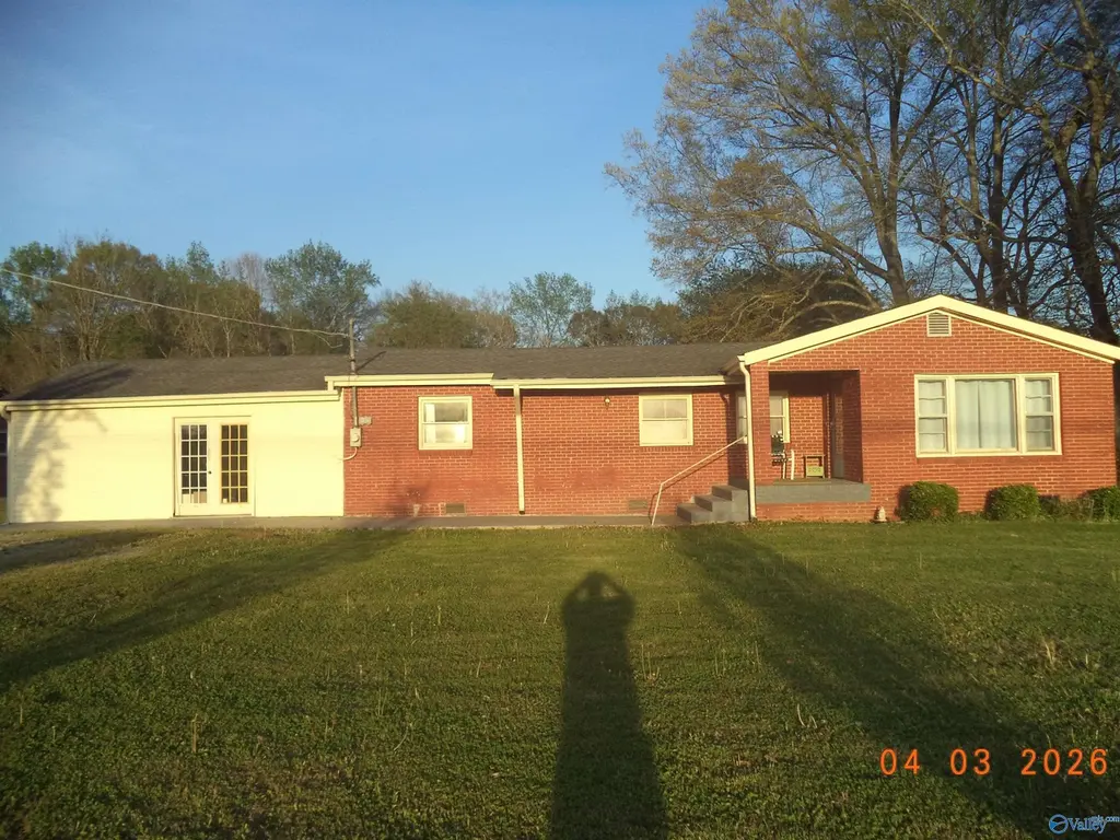 173 Bolden Hughey Rd
