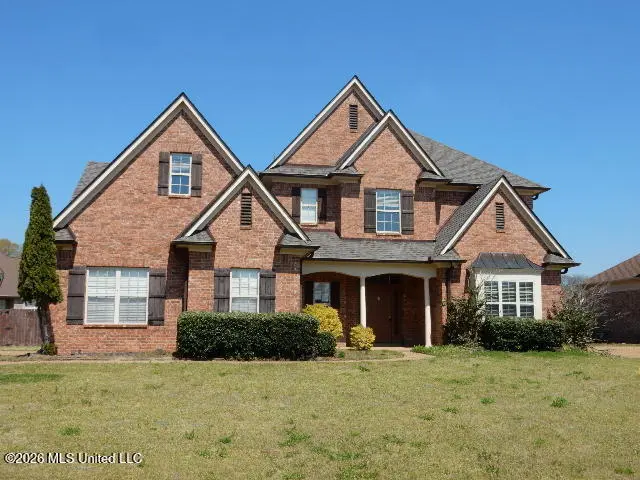 4860 Wedgewood Dr