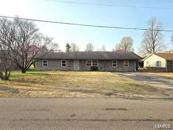503 Barrett Dr