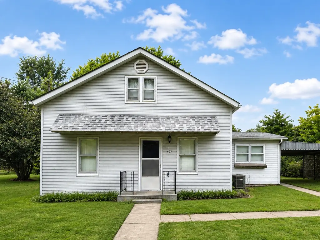 407 Middleton St