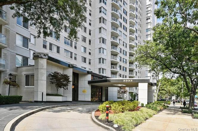 3333 Henry Hudson Pkwy Unit 5T