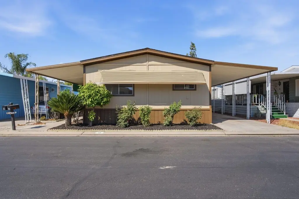 1200 S Carpenter Rd #10