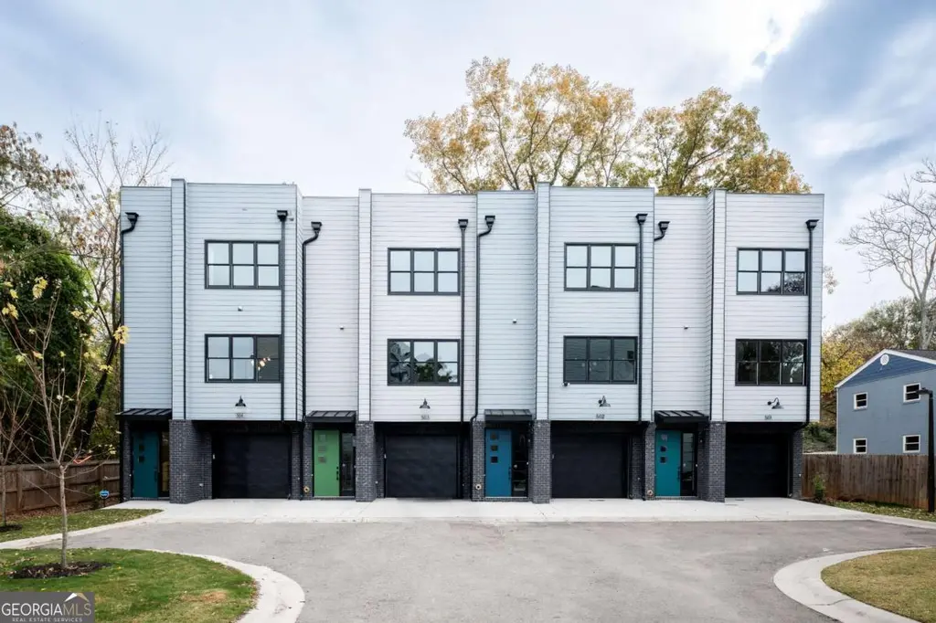 340 Eugenia St SW #503