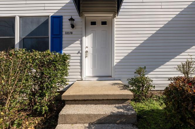 3337B Niagara Dr