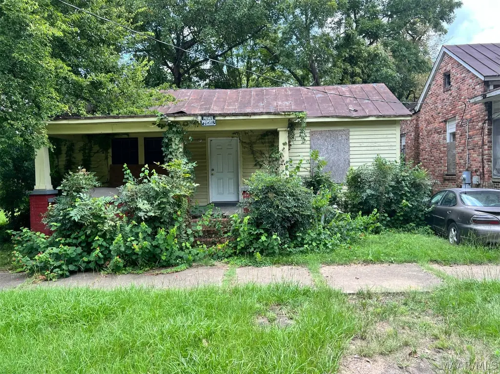1804 Alabama Ave