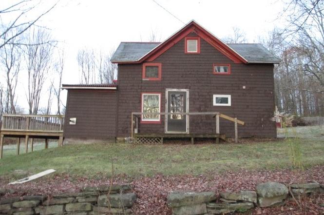 5 Mccall Rd