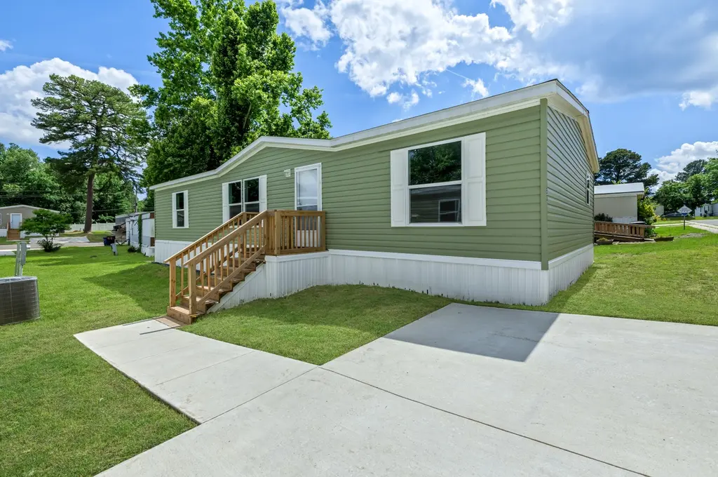 6700 Jefferson Paige Rd #53