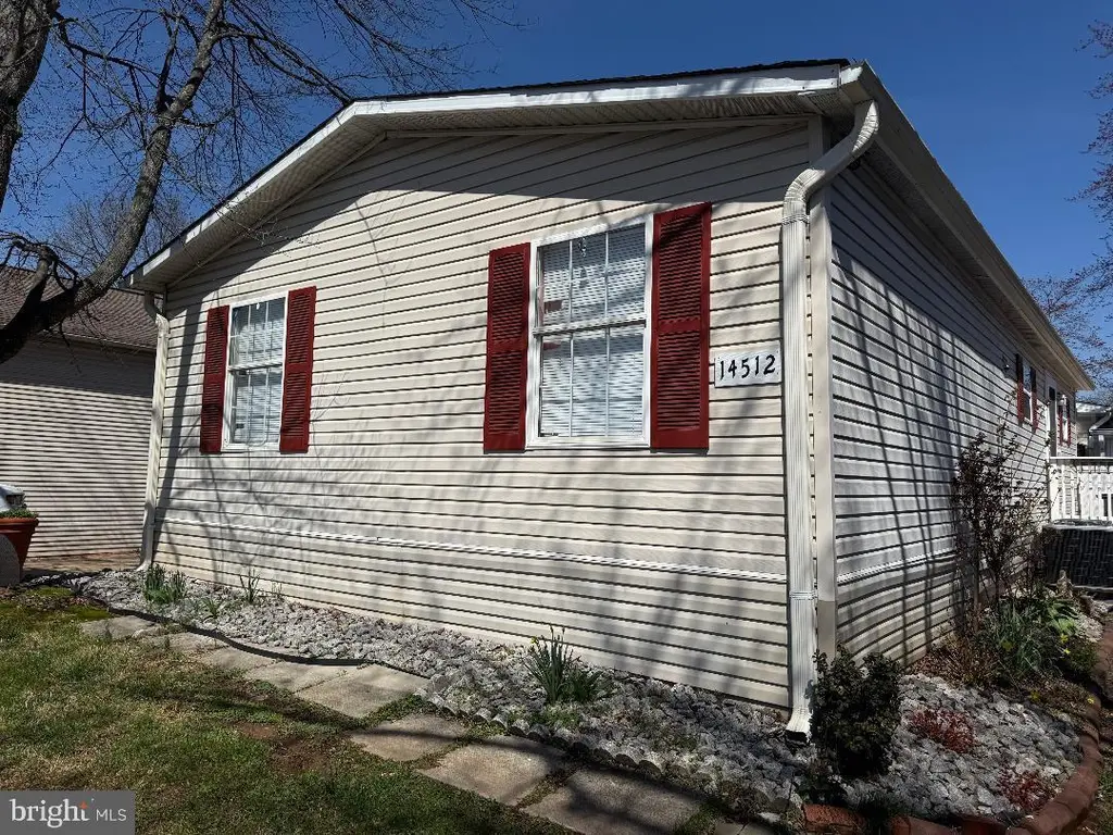 14512 Northeast Pl