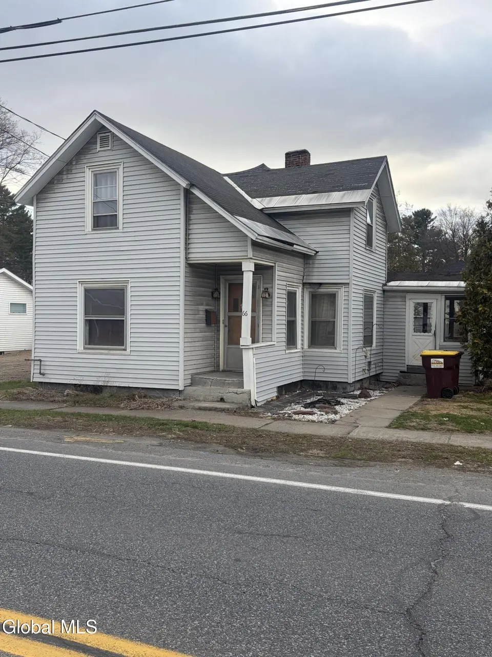 66-68 Boulevard