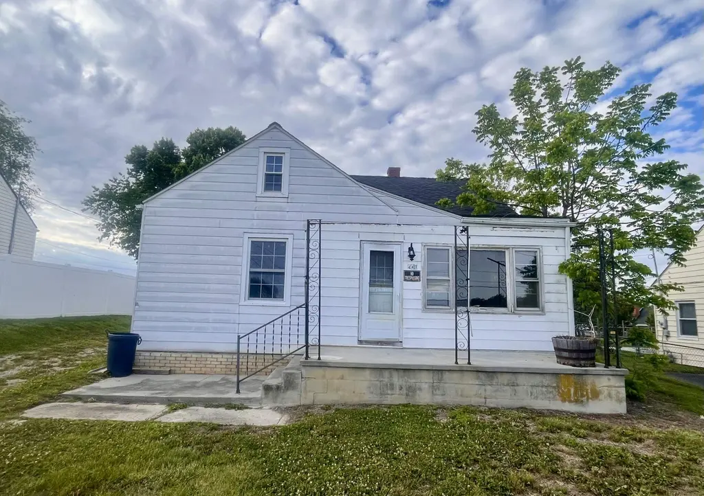 441 Dunlap Rd