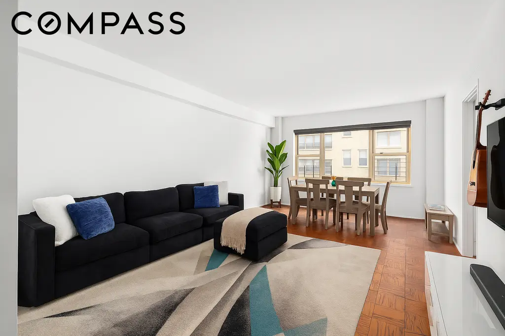 415 E 52nd St Unit 9AA