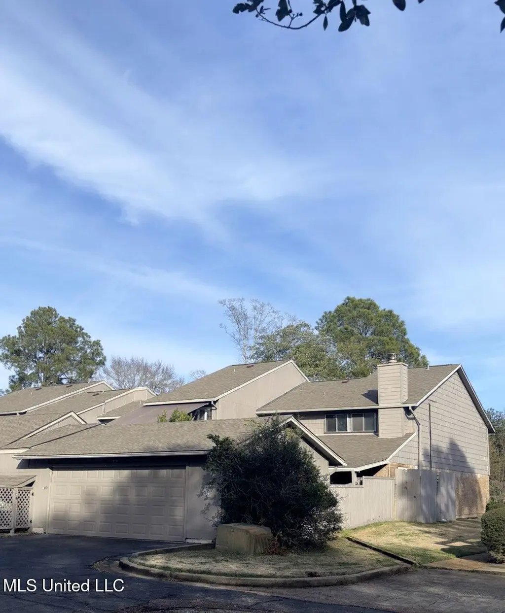 5125 Old Canton Rd #218