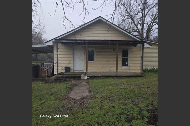 204 N Asp St