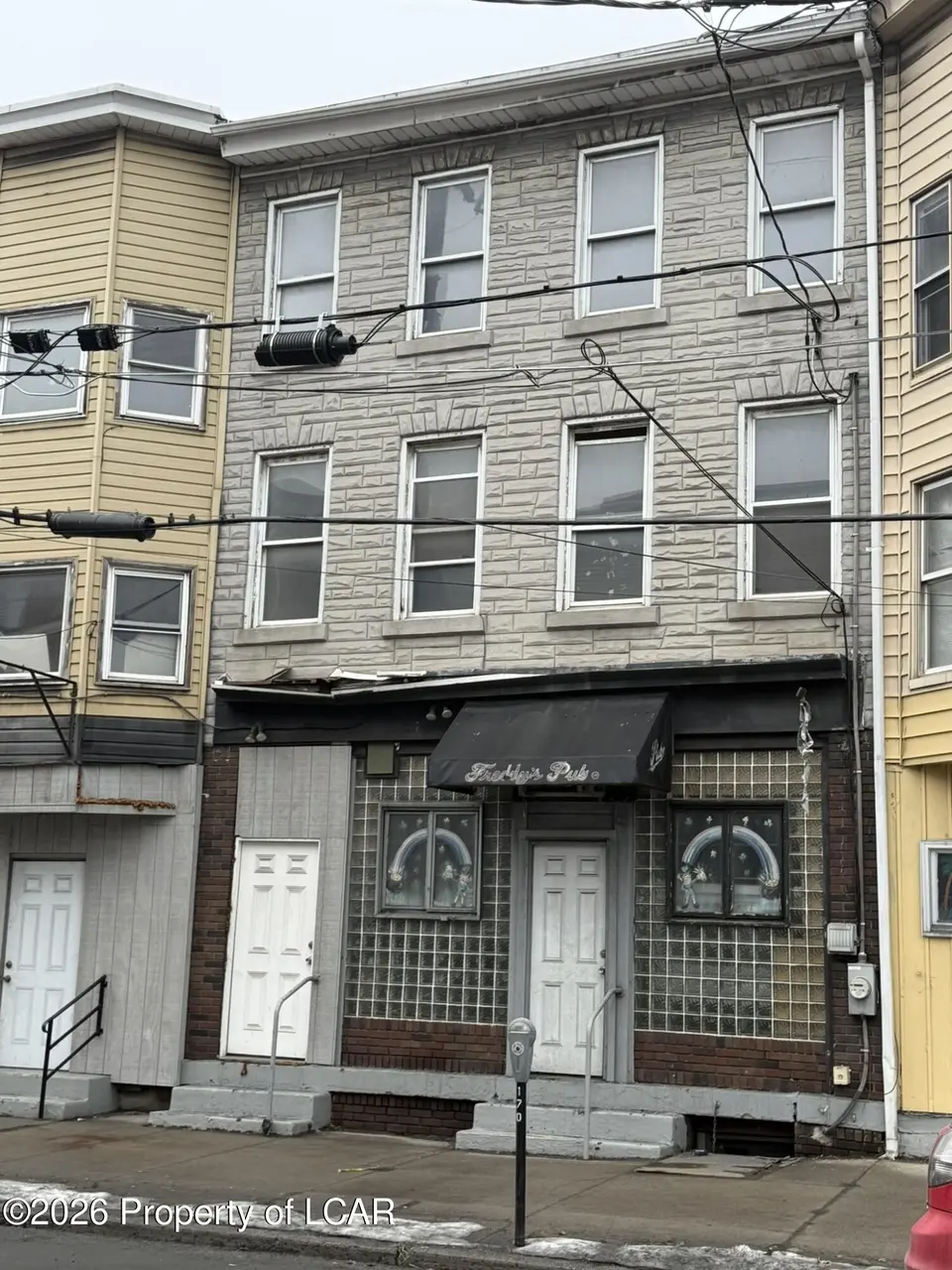16 Mauch Chunk St