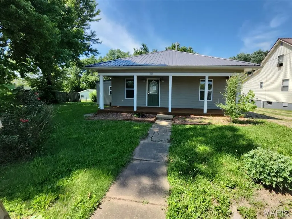 311 High St