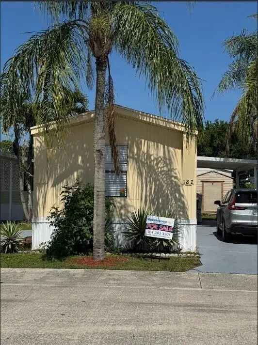 182 Plantation Blvd