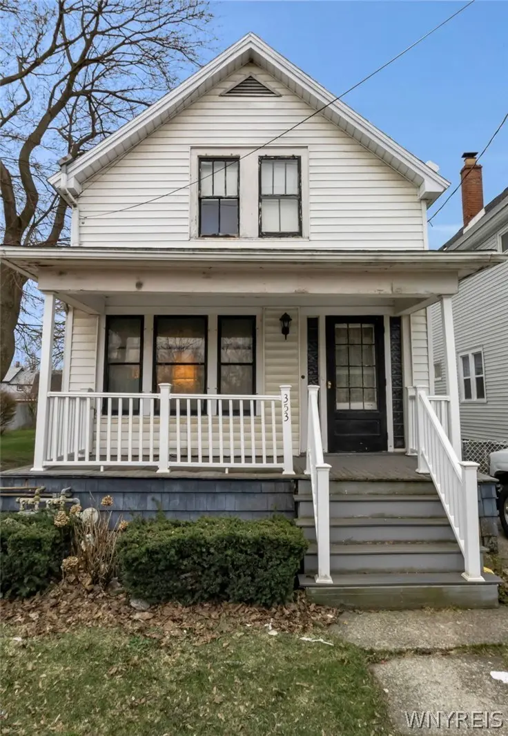 353 Ludington St