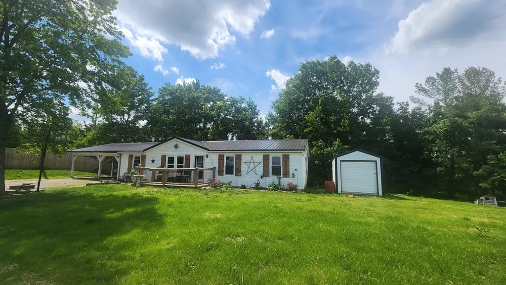 425 Old Monterey Rd