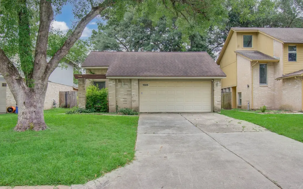 16606 Quiet Trail Dr