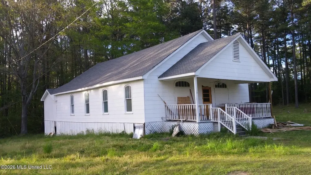 8531 Mississippi 481
