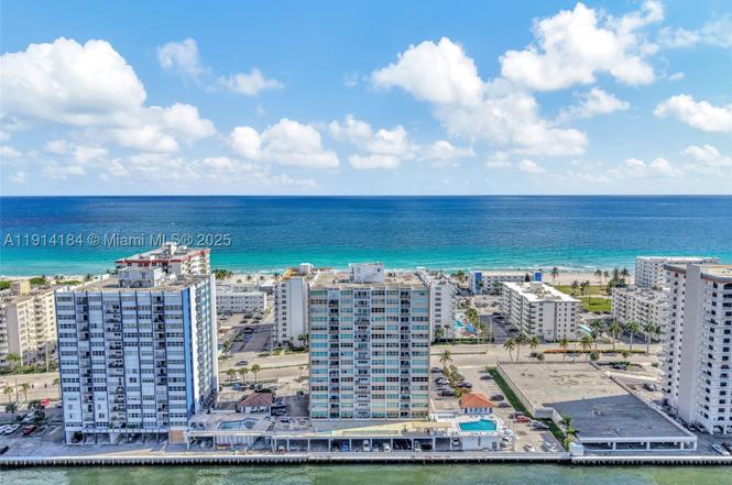1410 S Ocean Dr #1603