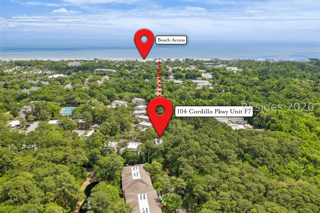 104 Cordillo Parkway Pkwy Unit F7